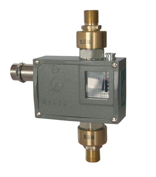 差壓開關(guān)介紹