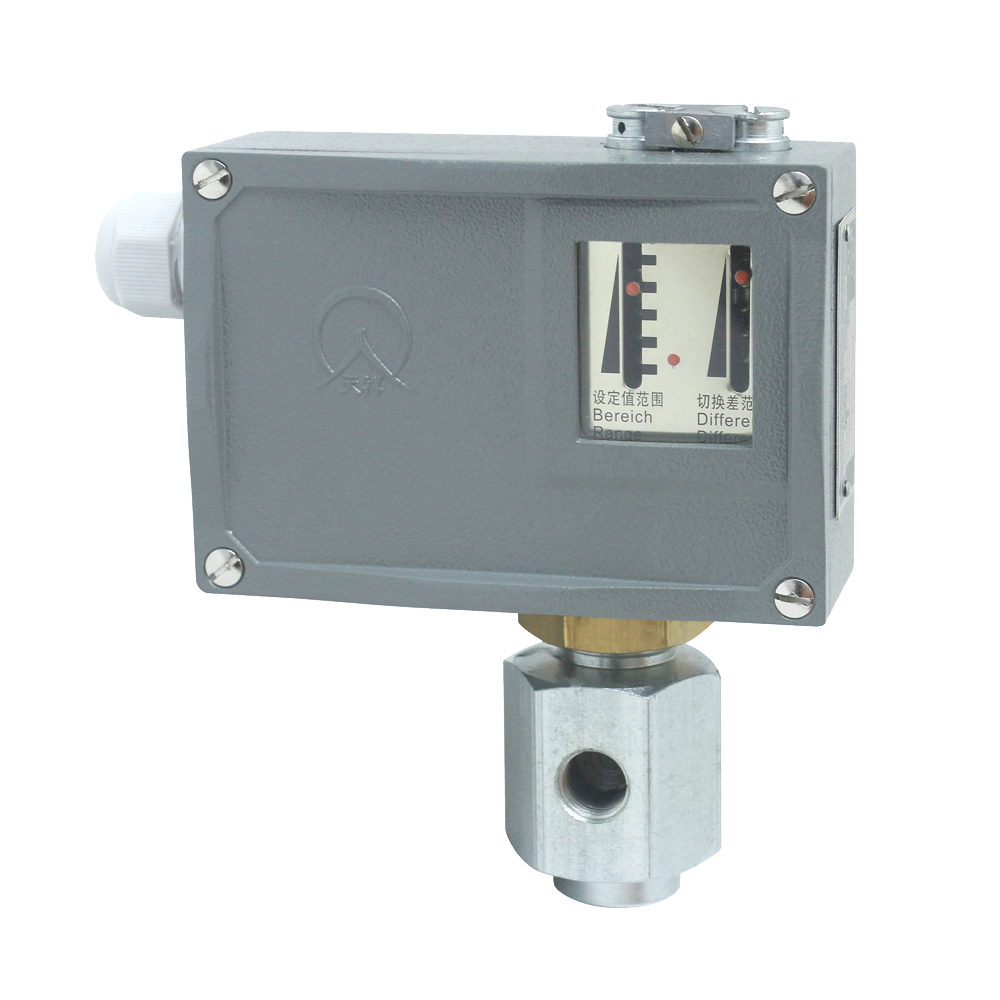 TL0402、TL0403壓力控制器