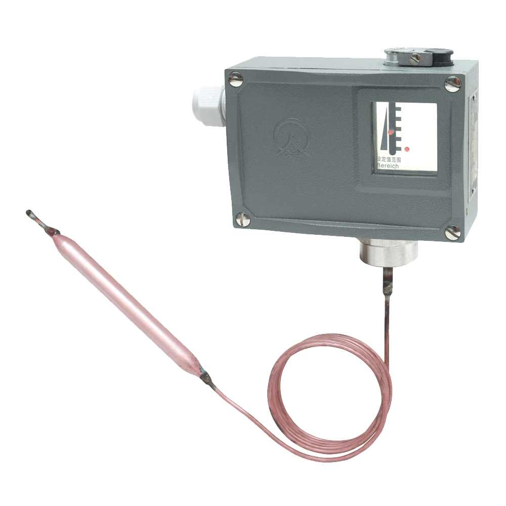 TL4112、TL4113溫度控制器